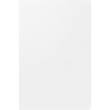 Samsung Book Cover Keyboard EF-DX925, Tastatur weiß, DE-Layout, Galaxy Tab S10 Ultra | S9 Ultra