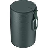 Samsung Freestyle Case, Tasche dunkelgrün