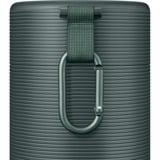 Samsung Freestyle Case, Tasche dunkelgrün