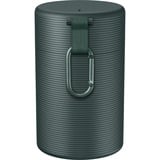 Samsung Freestyle Case, Tasche dunkelgrün