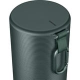 Samsung Freestyle Case, Tasche dunkelgrün