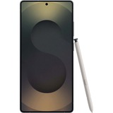 Samsung Galaxy S25 Ultra 512GB, Handy Titanium Black, Android 15, 5G, 12 GB
