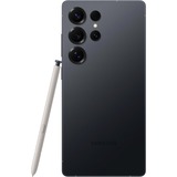 Samsung Galaxy S25 Ultra 512GB, Handy Titanium Black, Android 15, 5G, 12 GB