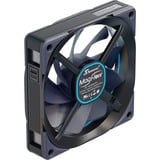 Seasonic MagFlow 1225 PWM, Gehäuselüfter schwarz, 1-Fan Kit, 120 mm