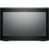 Shuttle XPC all-in-one P55U, Barebone schwarz, ohne Betriebssystem
