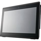 Shuttle XPC all-in-one P55U, Barebone schwarz, ohne Betriebssystem