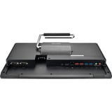 Shuttle XPC all-in-one P55U, Barebone schwarz, ohne Betriebssystem
