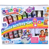 Simba Aqua Gelz Colossal Set, Basteln 