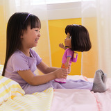 Spin Master Dora - Sing mit mir Dora, Puppe 35 cm