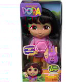 Spin Master Dora - Sing mit mir Dora, Puppe 35 cm