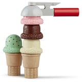 Spin Master Melissa & Doug - Scoop & Stack Eiscreme Set, Spielküche 