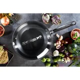 Tefal Bratpfanne Eternal Mesh Triply, Ø 24cm edelstahl