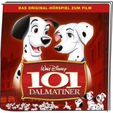 Tonies Disney - 101 Dalmatiner, Spielfigur 