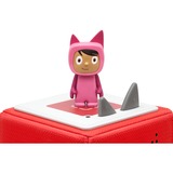 Tonies Kreativ-Tonie, Spielfigur pink/hellbraun