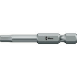 Wera Kraftform Kompakt 60 RA-R Imperial 1, Bit-Satz schwarz/grün, 17-teilig, 1/4", zöllig, mit Ratschenfunktion und Rapidaptor Schnellwechselfutter