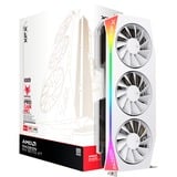 Radeon RX 9070 XT OC Mercury RGB, Grafikkarte