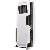 XFX Radeon RX 9070 XT OC Mercury RGB, Grafikkarte weiß, RDNA4, GDDR6, 3x DisplayPort, 1x HDMI 2.1