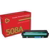 Xerox Everyday Toner cyan 006R03467 wiederaufbereitet, kompatibel zu HP 508A