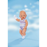 ZAPF Creation BABY born Socken Schaf 2 Paar 43cm, Puppenzubehör 