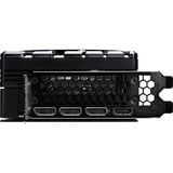 ZOTAC GeForce RTX 5090 AMP Extreme INFINITY Generalüberholt, Grafikkarte DLSS 4, 3x DisplayPort, 1x HDMI 2.1