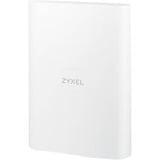 Zyxel FWA515 Nebula 5G BE7200 Indoor Router weiß