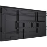 iiyama ProLite LH8664UHS-B3AG, Public Display schwarz (matt), UltraHD/4K, IPS, HDMI, USB-C, USB-Hub