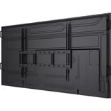 iiyama ProLite LH8664UHS-B3AG, Public Display schwarz (matt), UltraHD/4K, IPS, HDMI, USB-C, USB-Hub