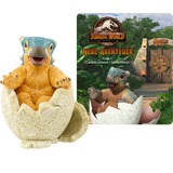 tonies Jurassic World - Neue Abenteuer, Folge 1: Camp Kreidezeit / Geheimnisse, Spielfigur Hörspiel