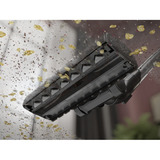 AEG ANIMAL 8000 AB81A2DG, Bodenstaubsauger grau