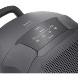 AEG ANIMAL 8000 AB81A2DG, Bodenstaubsauger grau