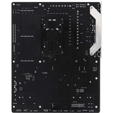 ASRock B650 PRO RS, Mainboard weiß/schwarz