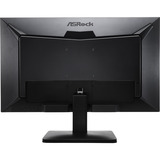 ASRock PG27QFT1B, Gaming-Monitor 68.6 cm (27 Zoll), schwarz, QHD, IPS, HDMI, DP, Free-Sync, 180Hz Panel