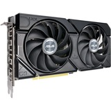 ASUS GeForce RTX 4060 DUAL OC EVO, Grafikkarte DLSS 3, 3x DisplayPort, 1x HDMI 2.1