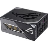 ASUS ROG THOR 1600W Titanium III, PC-Netzteil schwarz, 2x 12 Pin High Power GPU, 4x PCIe, Kabelmanagement, 1600 Watt