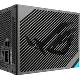 ASUS ROG THOR 1600W Titanium III, PC-Netzteil schwarz, 2x 12 Pin High Power GPU, 4x PCIe, Kabelmanagement, 1600 Watt