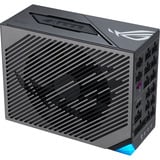 ASUS ROG THOR 1600W Titanium III, PC-Netzteil schwarz, 2x 12 Pin High Power GPU, 4x PCIe, Kabelmanagement, 1600 Watt