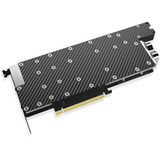 Alphacool ES H200 141GB NVL PCI-E, Wasserkühlung 1-Slot-Design
