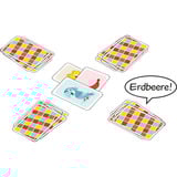 Amigo Schnattergei, Kartenspiel 