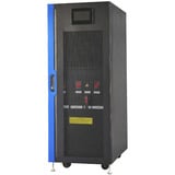 BlueWalker PowerWalker VFI 180K CPG PF1 3/3 BX, USV schwarz, ohne Akkus