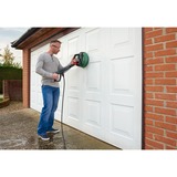 Bosch Heimwerken & Garten Multi-Flächenreiniger AquaSurf 280, Düse grün