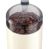 Bosch Home Kaffeemühle TSM6A017C beige, 180 Watt