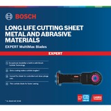 Bosch Professional EXPERT Tauchsägeblatt MAII 32 APIT MultiMax Carbide, Breite 32mm