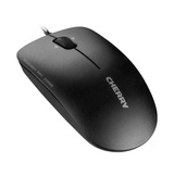 CHERRY MC 2000, Maus schwarz