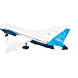 COBI Boeing 787 Dreamliner, Konstruktionsspielzeug Maßstab 1:110