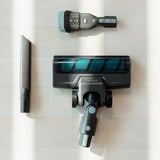 Cecotec Conga Rockstar 1500 Ray Eternal, Stielstaubsauger schwarz/blau