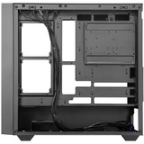 Chieftec Hunter 3 GS-03B-OP, Tower-Gehäuse schwarz, Tempered Glass 