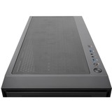 Chieftec Hunter 3 GS-03B-OP, Tower-Gehäuse schwarz, Tempered Glass 