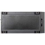Chieftec Hunter 3 GS-03B-OP, Tower-Gehäuse schwarz, Tempered Glass 