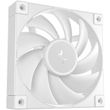 DeepCool FD12 WH 120x120x25, Gehäuselüfter weiß, 3er Pack, 120 mm
