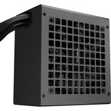 DeepCool PF700 700W, PC-Netzteil schwarz, 4x PCIe, 700 Watt, Bulk